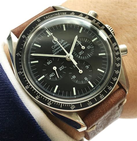 omega speedmaster moonwatch original price.